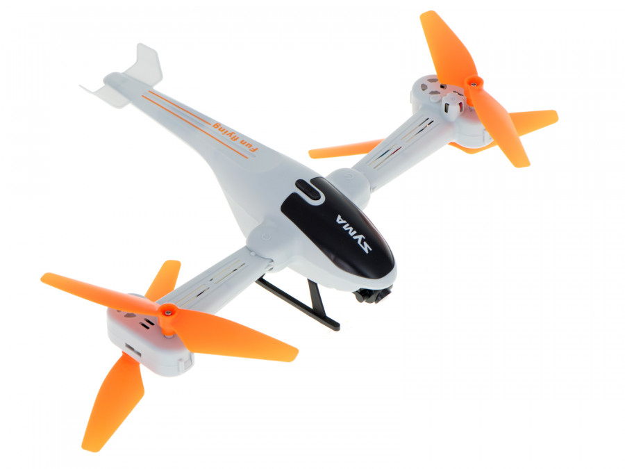 RC dron na diaľkové ovládanie Syma Z5,  2.4GHz