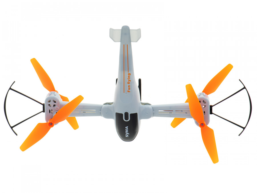 RC dron na diaľkové ovládanie Syma Z5,  2.4GHz