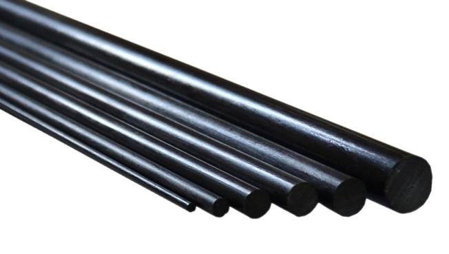 GPX Extreme Uhlíková tyč - 0,6 mm