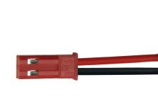 GPX Extreme Konektor JST s káblom 10 AWG 10 cm