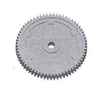 VRX Racing Spur Gear 65T - 10194